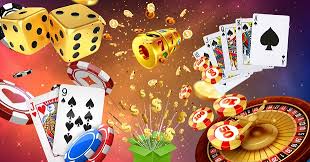 Discover the Thrills of Online Betting at BetBlast Casino -335930619 Discover the Thrills of Online Betting at BetBlast Casino -335930619