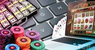 Discover the Thrills of Online Betting at BetBlast Casino -335930619 Discover the Thrills of Online Betting at BetBlast Casino -335930619