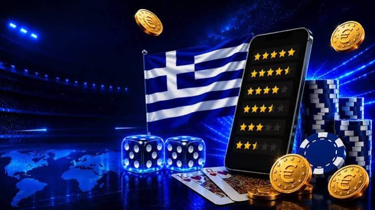 Καινούργια Καζίνο Ανακαλύψτε τις Νέες Ευκαιρίες στον Κόσμο του Τζόγου